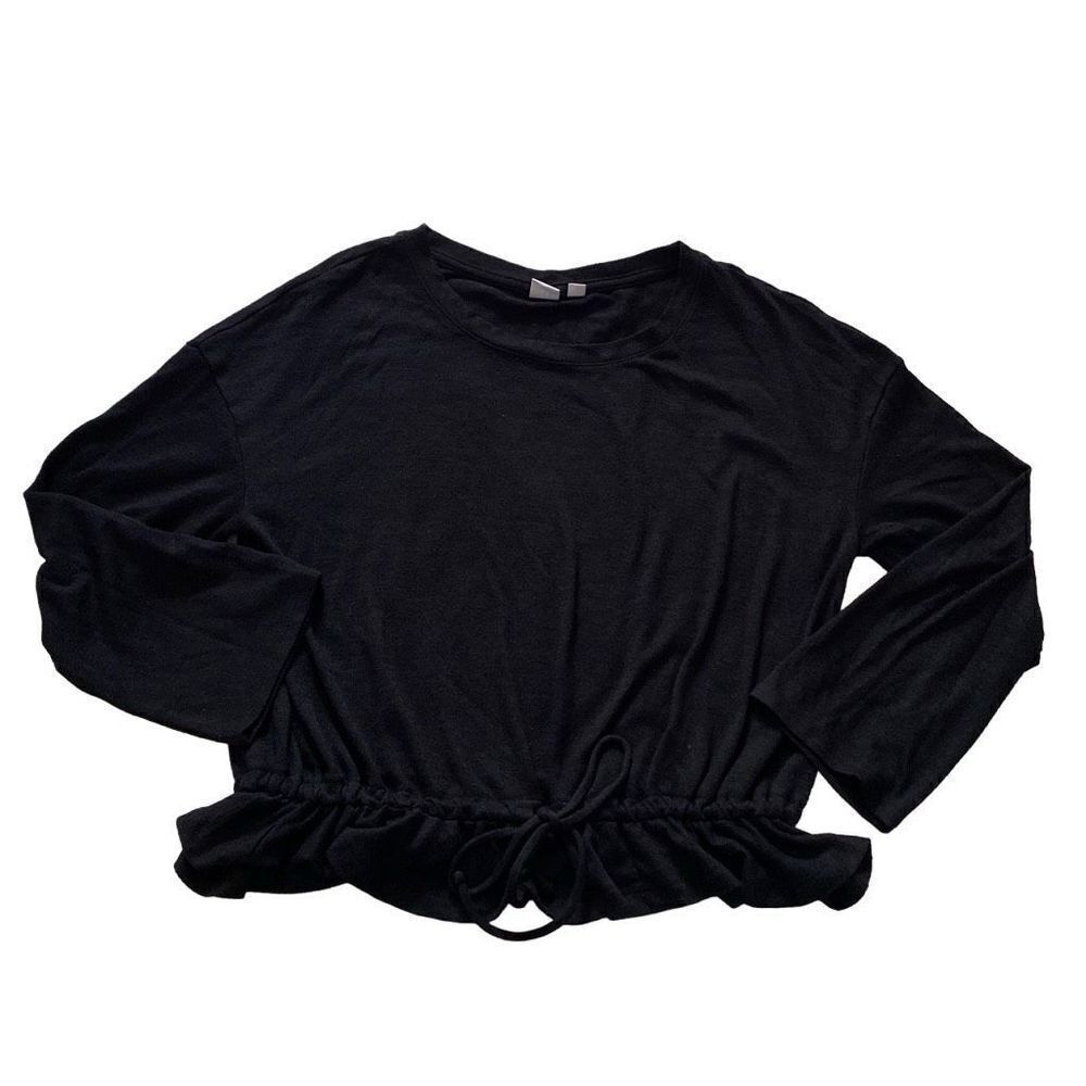 Gap Knit Blouse
